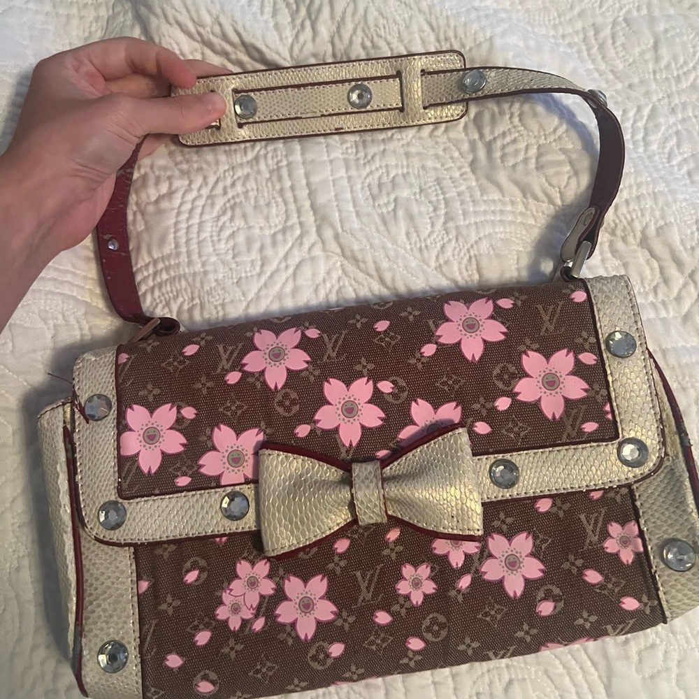 🌸Shoulder Bag